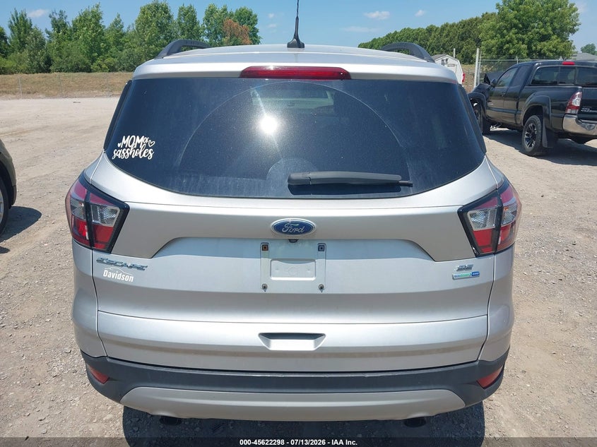 AtlanticExpress - Ford Escape