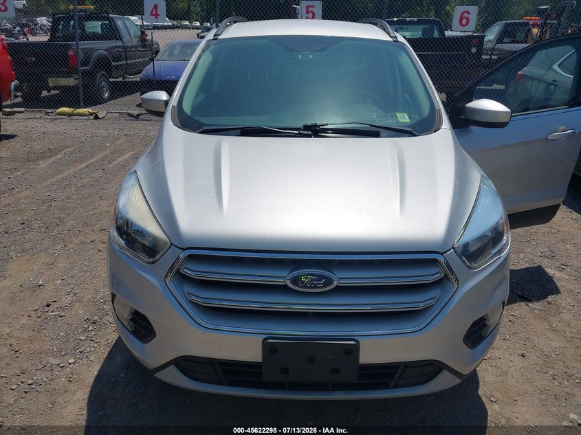 AtlanticExpress - Ford Escape