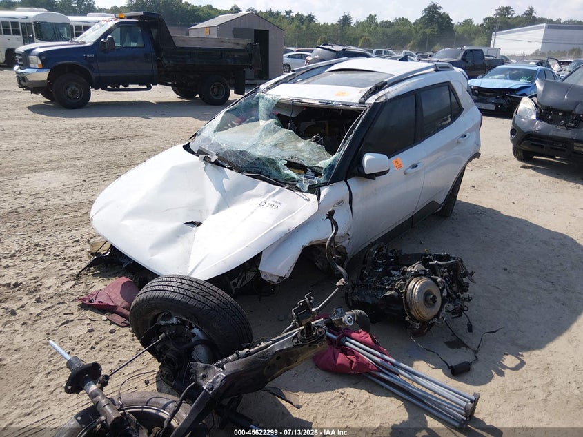 Vin: kmhrc8a30lu013782, lot: 46120765, hyundai venue sel 20202