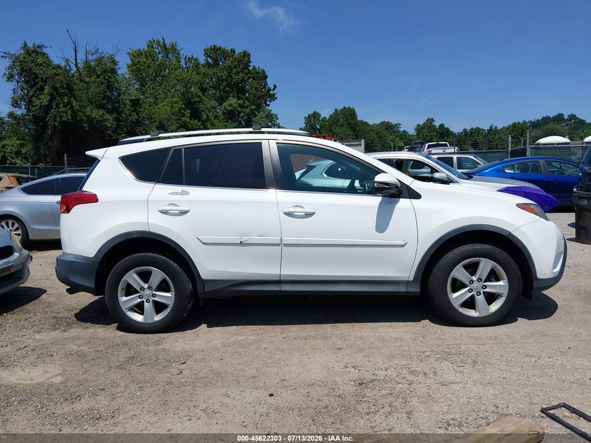 AtlanticExpress - Toyota RAV4
