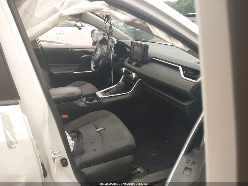 TOYOTA RAV4 - zdjęcie 5