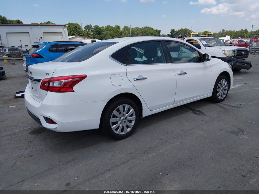 AtlanticExpress - Nissan Sentra