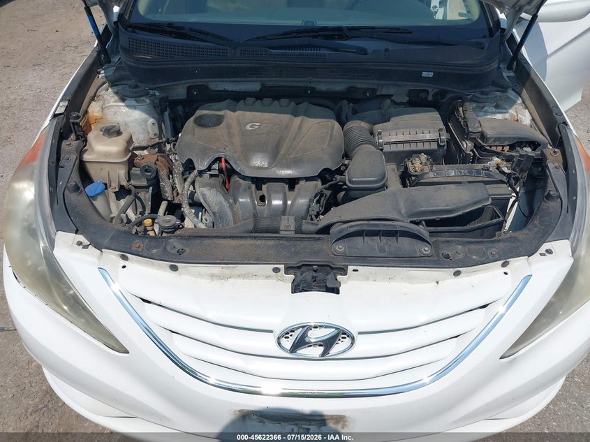 AtlanticExpress - Hyundai Sonata