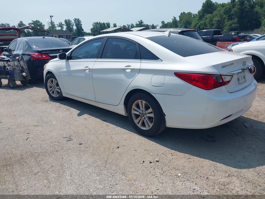 AtlanticExpress - Hyundai Sonata