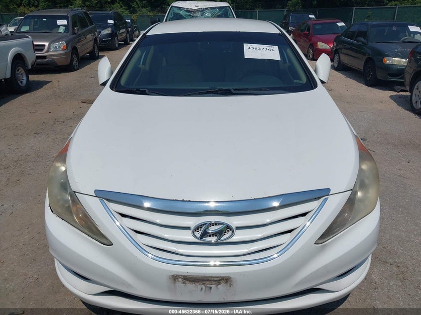 AtlanticExpress - Hyundai Sonata