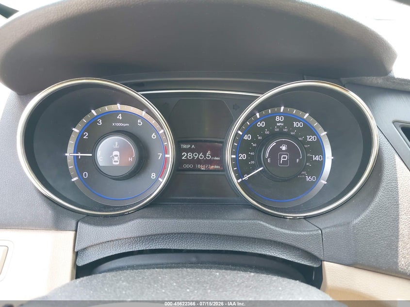 AtlanticExpress - Hyundai Sonata