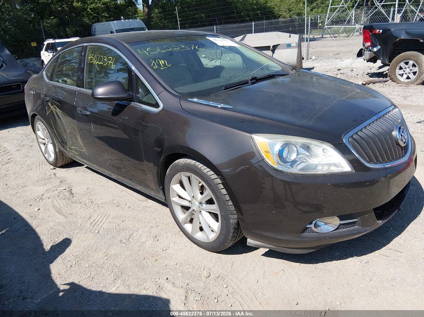Vin: 1g4pr5sk1c4225505, lot: 46120842, buick verano convenience group 2012 img_1
