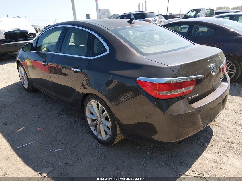 Vin: 1g4pr5sk1c4225505, lot: 46120842, buick verano convenience group 20123