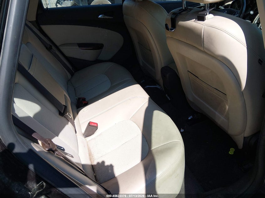 2012 Buick Verano Convenience Group VIN: 1G4PR5SK1C4225505 Lot: 45622376