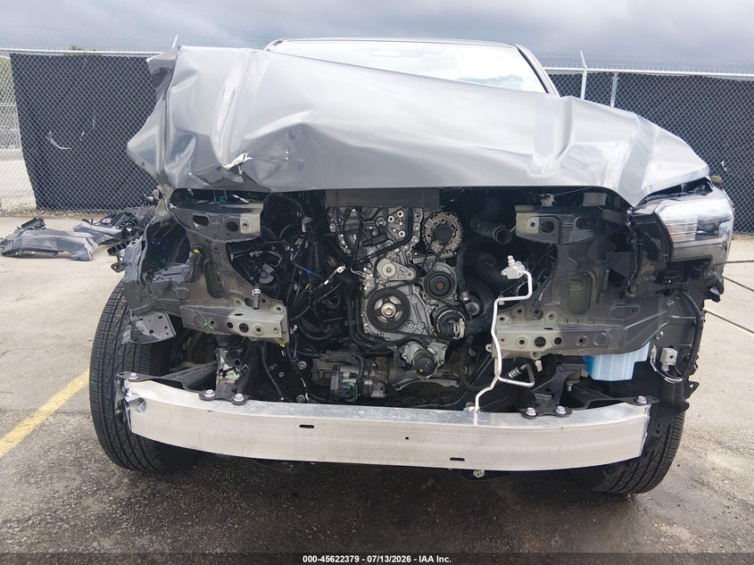 2025 Toyota Tacoma 2Wd Sr5 VIN: 3TMKB5FN8SM025618 Lot: 45622379