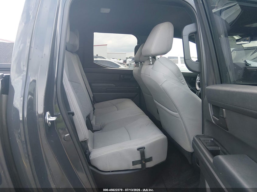 2025 Toyota Tacoma 2Wd Sr5 VIN: 3TMKB5FN8SM025618 Lot: 45622379