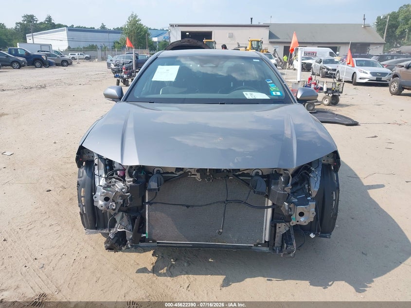 TOYOTA CAMRY - zdjęcie 12