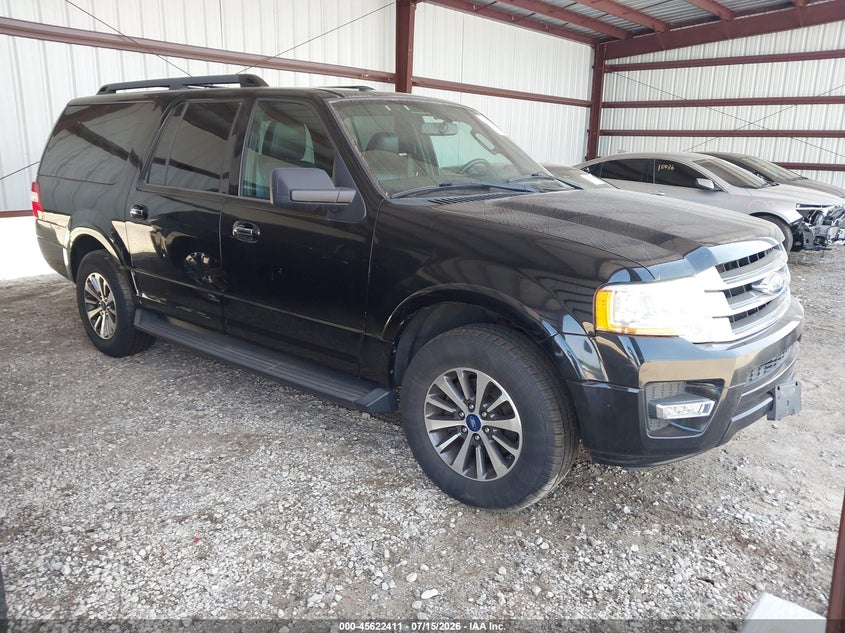 Vin: 1fmjk1ht3hea15802, lot: 46120877, ford expedition el king ranch/xlt 2017 img_1