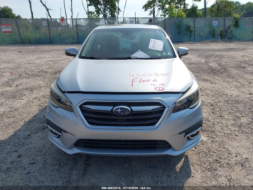 2018 Subaru Legacy 2.5I Premium VIN: 4S3BNAH6XJ3032382 Lot: 45622416