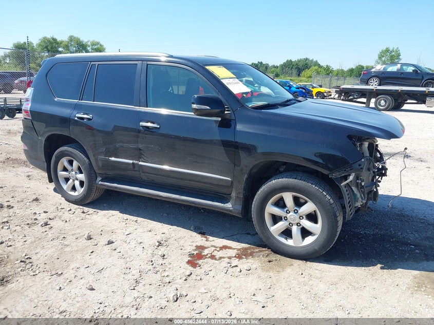 Vin: jtjbm7fx3h5177647, lot: 46120910, lexus gx 460 2017 img_1