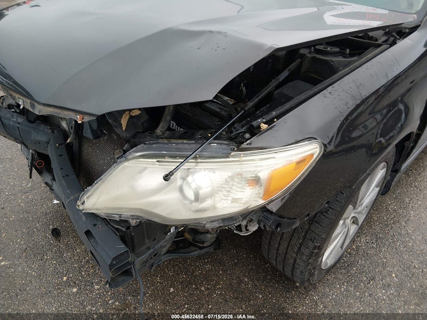 2011 Toyota Avalon Limited VIN: 4T1BK3DB2BU421158 Lot: 45622458