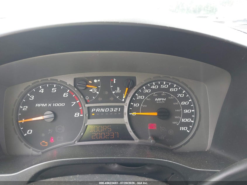 2005 Chevrolet Colorado Ls VIN: 1GCCS136558150305 Lot: 45622483