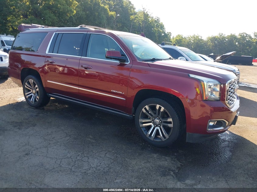 Vin: 1gks2hkj3kr299557, lot: 46120960, gmc yukon xl denali 2019 img_1