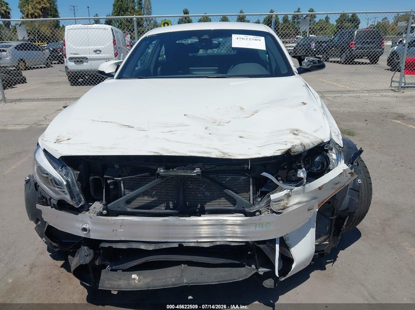 2021 BMW M2 Competition VIN: WBS2U7C02M7H03528 Lot: 45622509