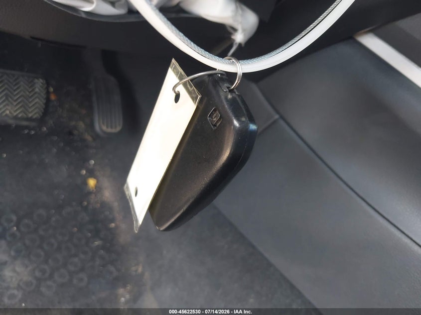 2023 Toyota Corolla Cross Le VIN: 7MUCAABG8PV054895 Lot: 45622530