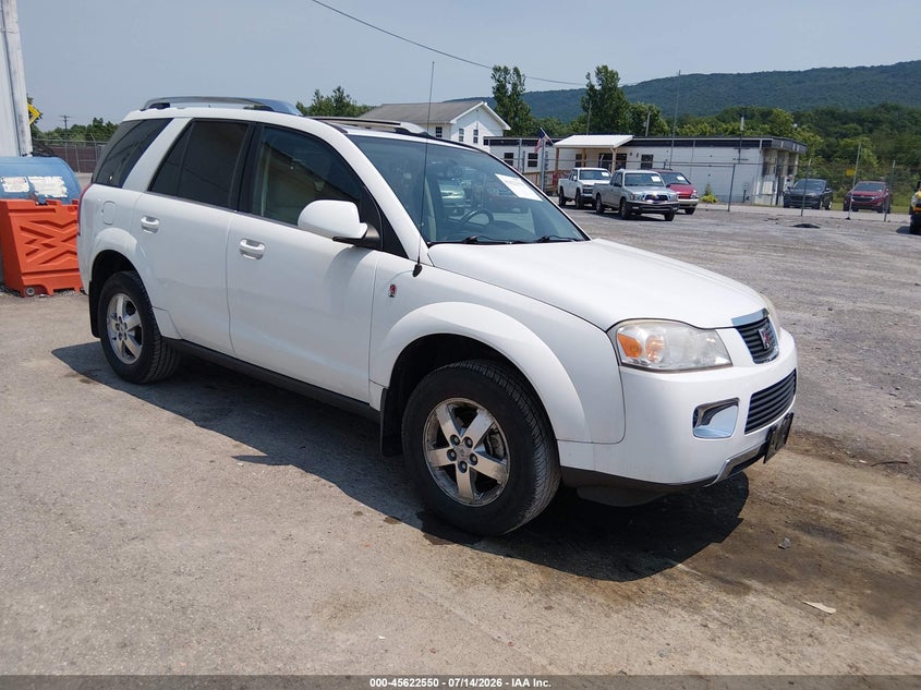 2007 SATURN VUE V6