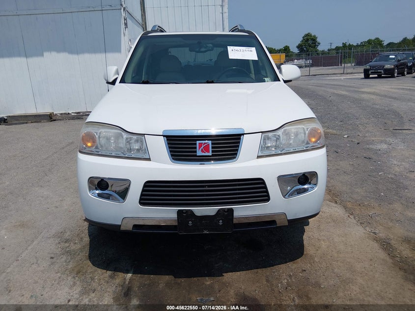 2007 Saturn Vue V6 VIN: 5GZCZ53427S842592 Lot: 45622550