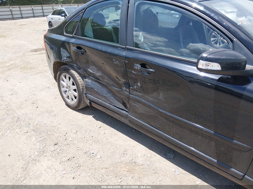 2008 VOLVO S40 auction photo 6