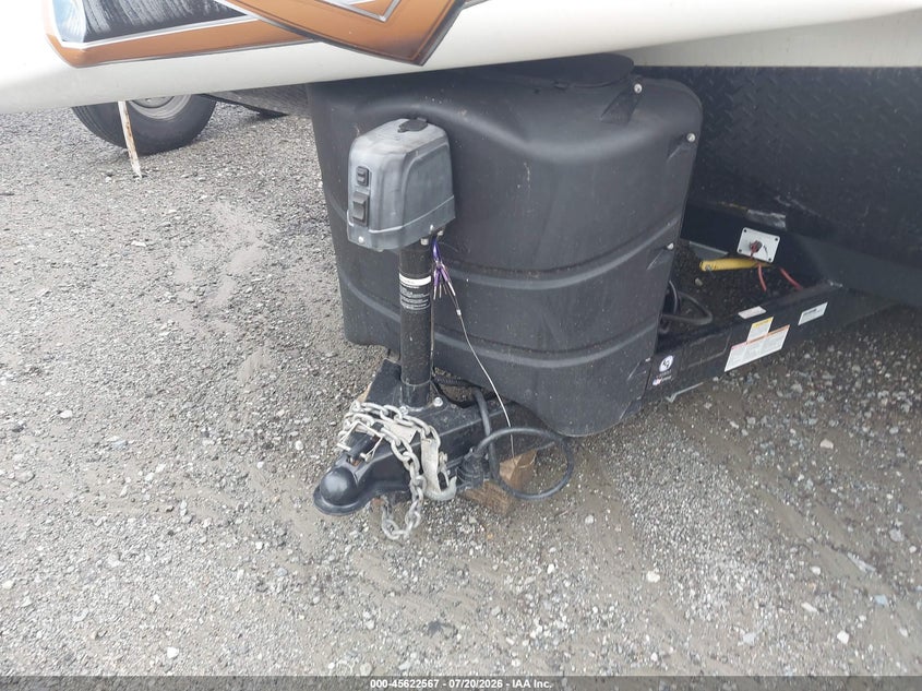 2022 WILDWOOD M-31KQBTS auction photo 7