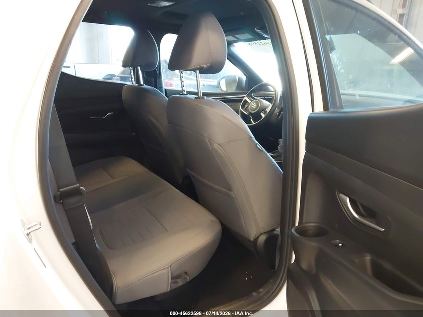 2024 Hyundai Santa Cruz Sel VIN: 5NTJC4DE2RH114656 Lot: 45622598