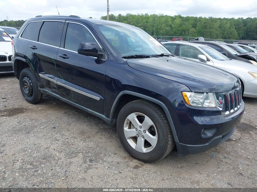 Vin: 1j4rs4gg0bc518293, lot: 46121094, jeep grand cherokee laredo 2011 img_1
