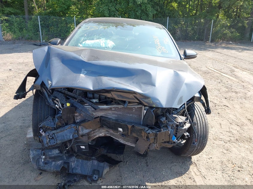 2023 KIA FORTE auction photo 6
