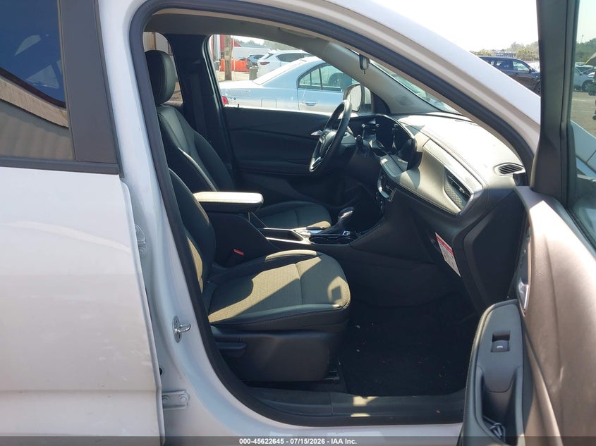2024 BUICK ENCORE GX auction photo 5