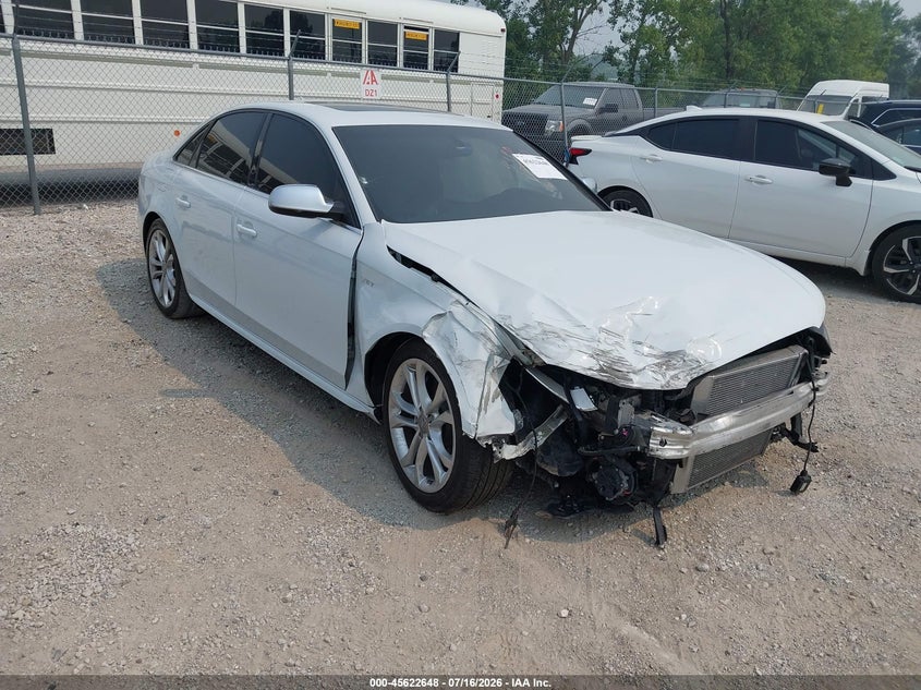 Vin: waubgafl7ga005015, lot: 46121111, audi s4 premium plus 2016 img_1