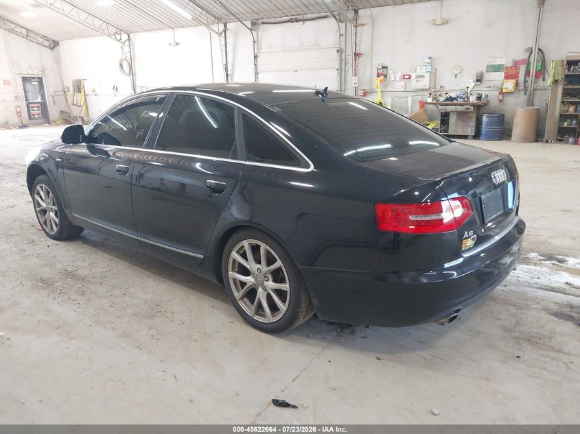 Vin: waufgafb6an052013, lot: 46121130, audi a6 3.0 premium 20103