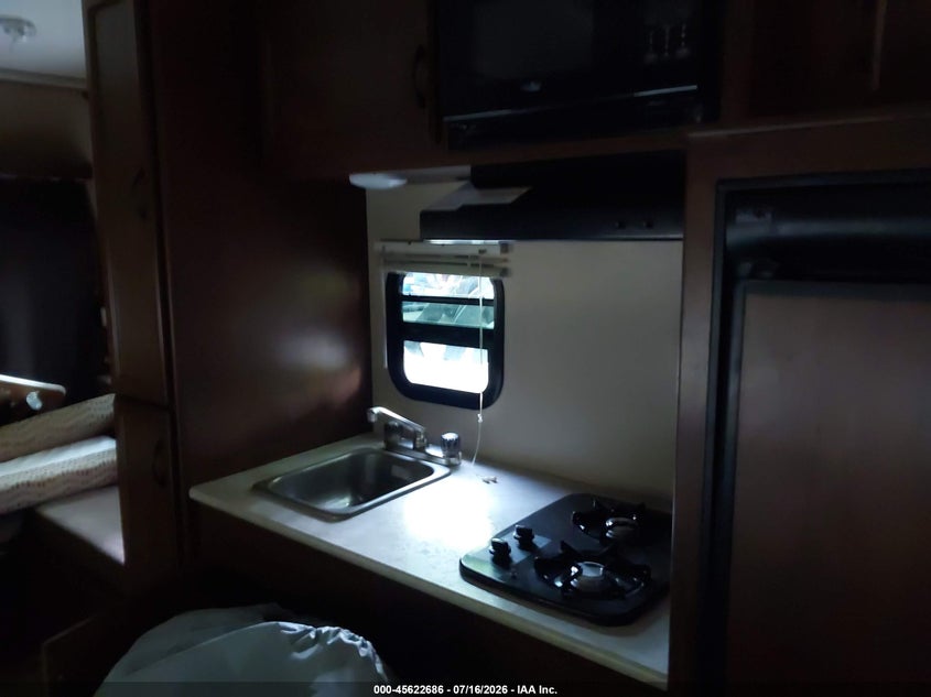 2015 JAYCO CAMPER TRAILER auction photo 5