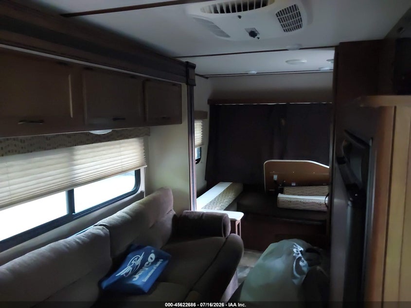 2015 JAYCO CAMPER TRAILER auction photo 7