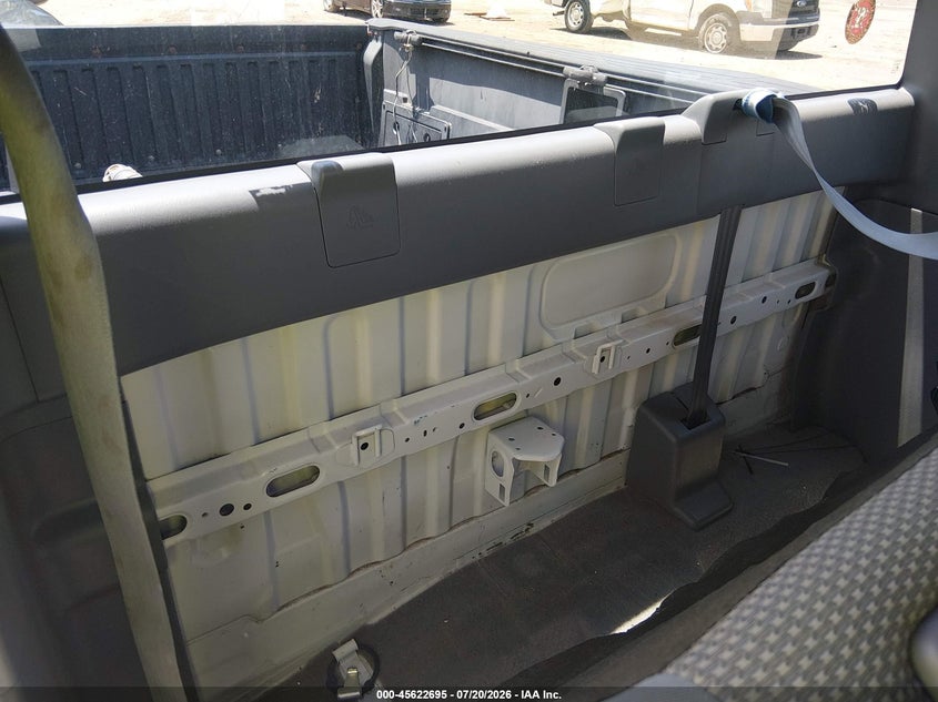 2007 Toyota Tacoma VIN: 5TENX22N37Z409108 Lot: 45622695