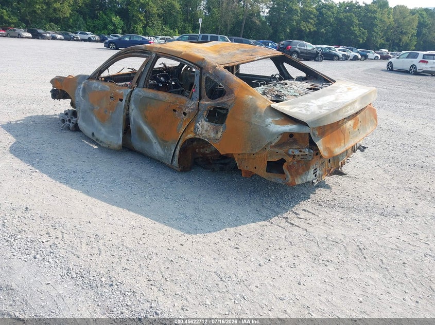2024 HONDA ACCORD auction photo 3