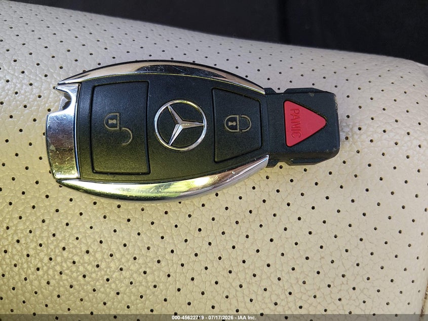 2014 Mercedes-Benz Glk 350 VIN: WDCGG5HB7EG302200 Lot: 45622719