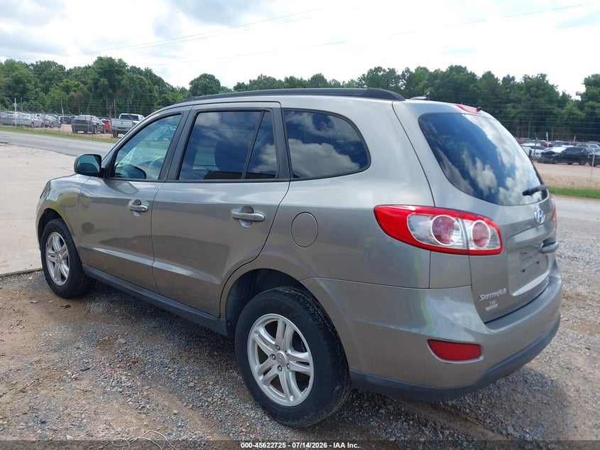 AtlanticExpress - Hyundai Santa Fe