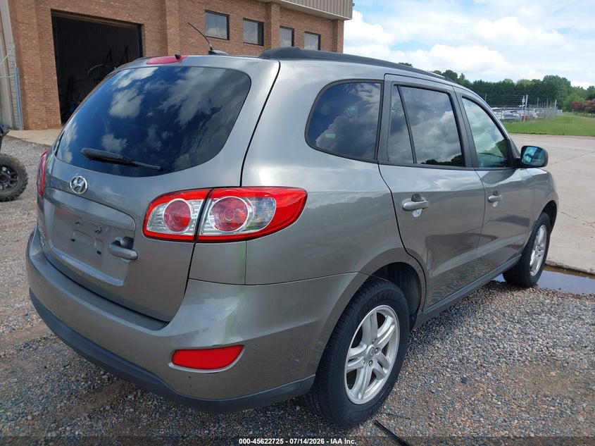 AtlanticExpress - Hyundai Santa Fe