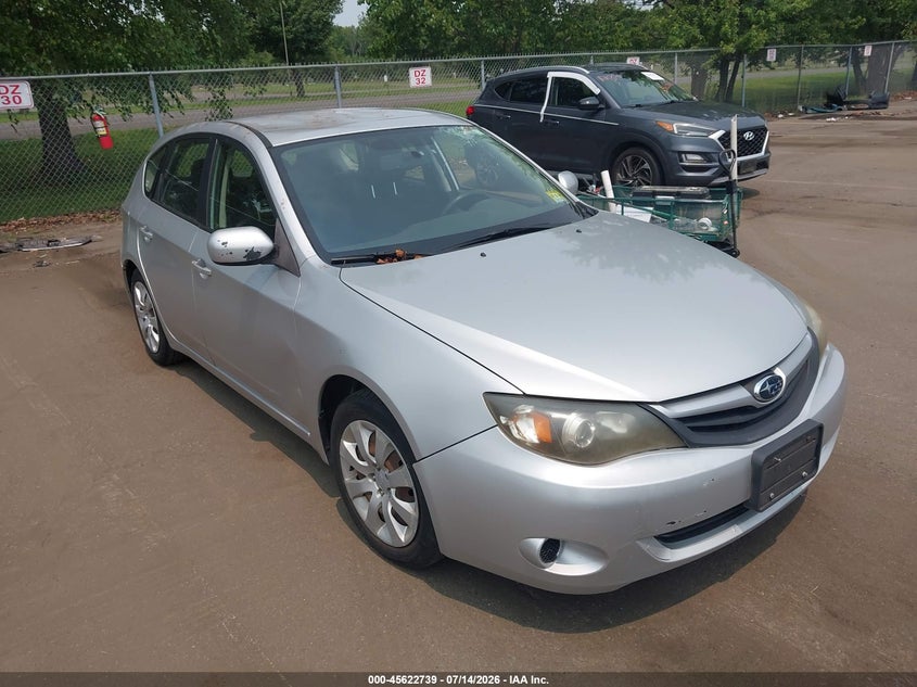 Vin: jf1gh6a65bh823398, lot: 46121205, subaru impreza 2.5i 2011 img_1
