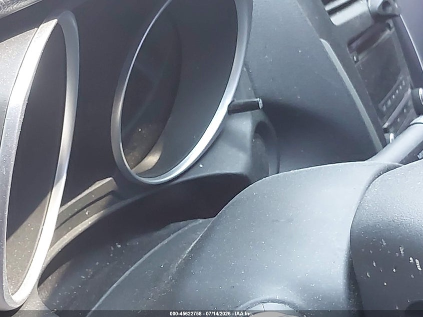2014 MITSUBISHI OUTLANDER SPORT auction photo 7