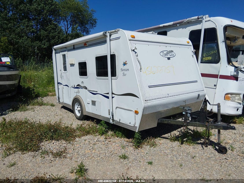 2005 TRAIL LITE OTHER auction photo 1