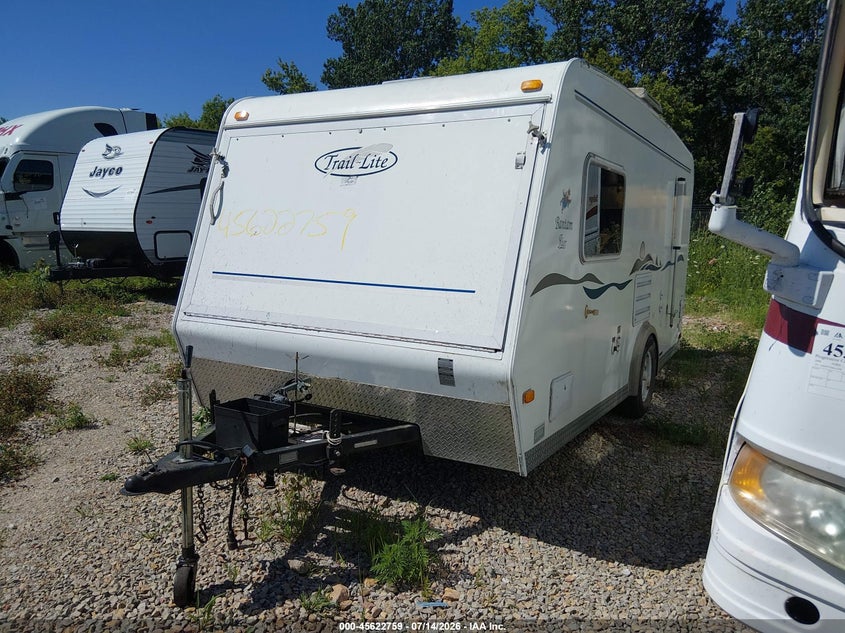 2005 TRAIL LITE OTHER auction photo 2