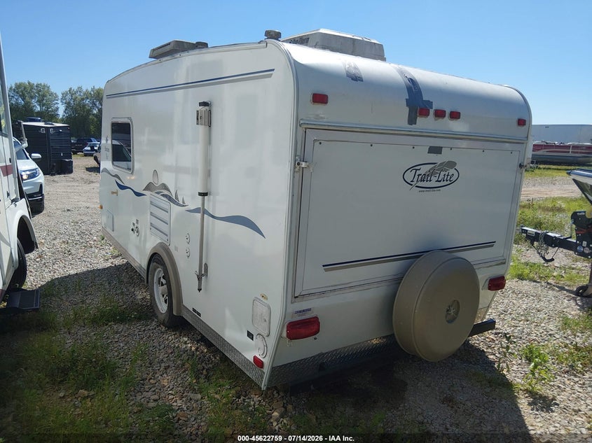 2005 TRAIL LITE OTHER auction photo 3