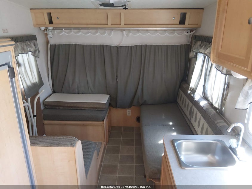 2005 TRAIL LITE OTHER auction photo 5