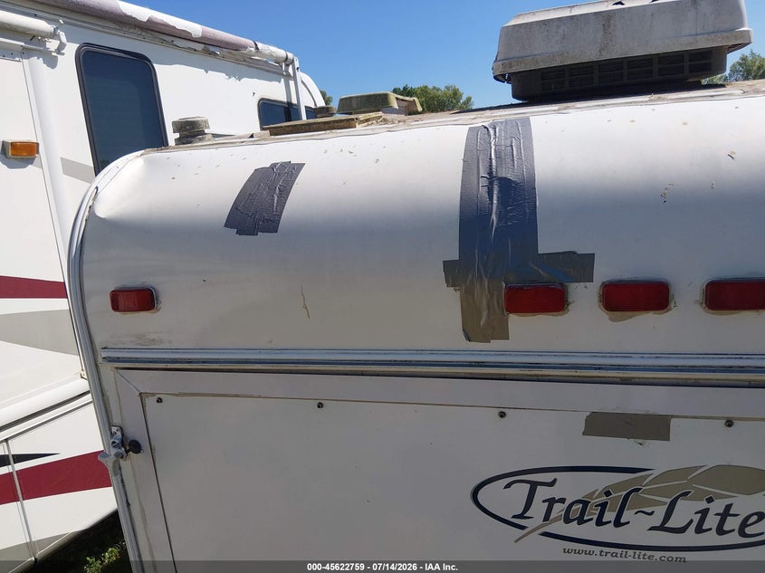 2005 TRAIL LITE OTHER auction photo 6