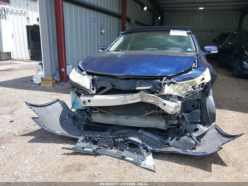 2009 Acura Tl 3.5 VIN: 19UUA86539A009610 Lot: 45622777