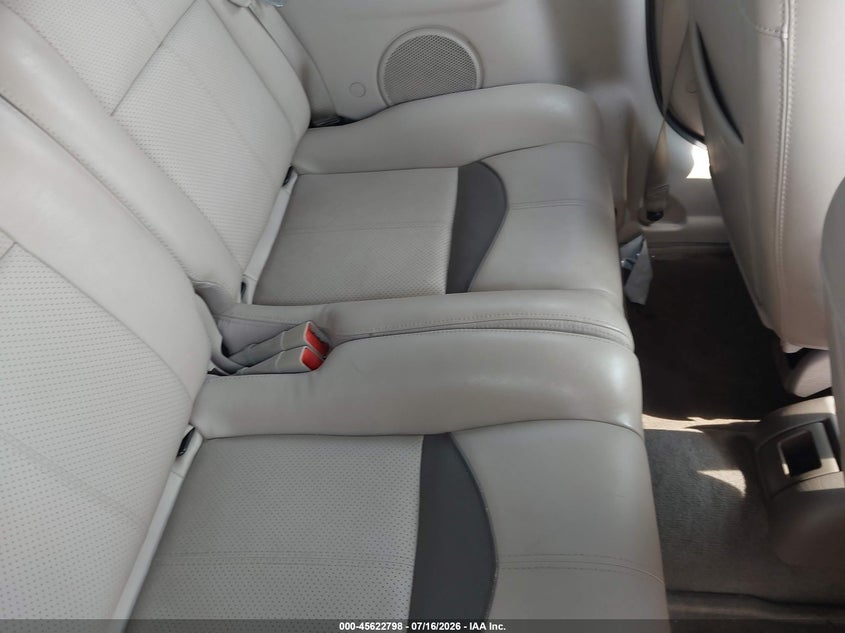 2005 Chrysler Pt Cruiser Gt VIN: 3C3AY75S65T284359 Lot: 45622798